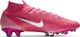 Nike Buty piłkarskie Nike Mercurial Superfly 7 Elite KM FG DB5604 611 : Rozmiar - 40 1