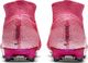 Nike Buty piłkarskie Nike Mercurial Superfly 7 Elite KM FG DB5604 611 : Rozmiar - 40 4
