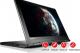 Laptop Lenovo ThinkPad Yoga (20DL002APB) 15