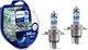 Philips Philips H4 Racing Vision GT200 200% duo 2szt/kpl uniwersalny 6