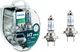 Philips Philips H7 X-treme Vision Pro 150% duo 2szt/kpl uniwersalny 1