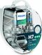Philips Philips H7 X-treme Vision Pro 150% duo 2szt/kpl uniwersalny 1