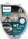 Philips Philips H7 X-treme Vision Pro 150% duo 2szt/kpl uniwersalny 4