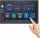 Radio samochodowe PNI Radio Samochodowe Pni V7270 2DIN 7`GPS 1