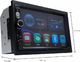 Radio samochodowe PNI Radio Samochodowe Pni V7270 2DIN 7`GPS 2