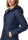 Columbia KURTKA COLUMBIA POWDER LITE HOODED JACKET DARK NOCTURNAL WK1499-472 S 5