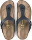Birkenstock Klapki Birkenstock GIZEH BF 143621 45 3
