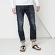 Birkenstock Klapki Birkenstock GIZEH BF 143621 45 6
