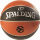Spalding Piłka Euroleague TF-500 Indoor/Outdoor (029321745391) 7 1