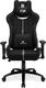 Fotel IMBA Seat Warlock Czarny (987113) 1