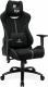 Fotel IMBA Seat Warlock Czarny (987113) 1