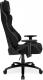 Fotel IMBA Seat Warlock Czarny (987113) 2