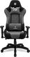 Fotel IMBA Seat Druid Czarno-szary (263231) 1