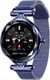 Smartwatch H1 Niebieski 1