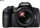 Aparat cyfrowy Fujifilm Finepix S1 czarny 1