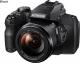 Aparat cyfrowy Fujifilm Finepix S1 czarny 4