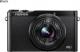 Aparat cyfrowy Fujifilm XQ2 czarny 1