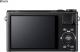 Aparat cyfrowy Fujifilm XQ2 czarny 3