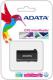Czytnik ADATA USB OTG, Microsd Czarny (AOTGMRBK) 1