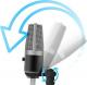 Mikrofon Fifine K681 USB 3
