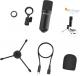 Mikrofon Fifine MIKROFON STUDYJNY FIFINE K730 USB DLA GRACZY 1