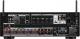 Denon AVR-X1100W Czarny (AVR-X1100W BK) 1