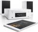 Wieża Denon CEOL N9 Biała (RCDN9+SCN9 WHITE) 1