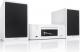 Wieża Denon CEOL N9 Biała (RCDN9+SCN9 WHITE) 3