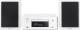 Wieża Denon CEOL N9 Biała (RCDN9+SCN9 WHITE) 4