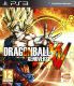 Dragon Ball: Xenoverse PS3 - 1