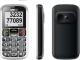 Telefon komórkowy Maxcom MM462BB Czarno-srebrny 2