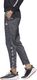 Adidas Spodnie damskie adidas Essentials Tape Pant szare GE1132 : Rozmiar - XS 3