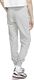 Nike Spodnie damskie Nike W Essential Pant Reg Fleece szare BV4095 063 : Rozmiar - XL 6