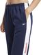 Reebok Spodnie damskie Reebok Te Linear Logo granatowe FU2252 : Rozmiar - L 2