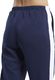 Reebok Spodnie damskie Reebok Te Linear Logo granatowe FU2252 : Rozmiar - L 3