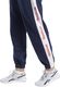 Reebok Spodnie damskie Reebok Te Linear Logo granatowe FU2252 : Rozmiar - L 4