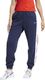 Reebok Spodnie damskie Reebok Te Linear Logo granatowe FU2252 : Rozmiar - M 5