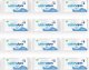 WaterWipes WaterWipes Chusteczki nasączane czystą wodą 12 x 60 sztuk 3