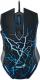 Mysz Genius X-G300 USB Czarna (31040001100) 1