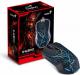 Mysz Genius X-G300 USB Czarna (31040001100) 5