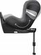 Fotelik samochodowy Cybex Fotelik samochodowy 0-18 kg Cybex Sirona M2 i-Size indigo blue 5