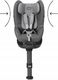 Fotelik samochodowy Cybex Fotelik samochodowy 0-18 kg Cybex Sirona M2 i-Size manhattan grey 3