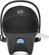 Fotelik samochodowy Cybex Fotelik samochodowy 0-13 kg Cybex Aton M i-Size premium black 1