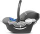 Fotelik samochodowy Cybex Fotelik samochodowy 0-13 kg Cybex Aton M i-Size tropical blue 3
