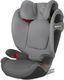 Fotelik samochodowy Cybex Fotelik samochodowy 9-36 kg CybexPallas S-fix Indigo Blue 3