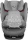 Fotelik samochodowy Cybex Fotelik samochodowy 9-36 kg CybexPallas S-fix Indigo Blue 4
