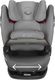 Fotelik samochodowy Cybex Fotelik samochodowy 9-36 kg CybexPallas S-fix Indigo Blue 7