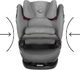 Fotelik samochodowy Cybex Fotelik samochodowy 9-36 kg CybexPallas S-fix Indigo Blue 9