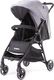 Wózek Baby Monsters spacerowy Kuki szary 2