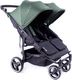 Wózek Baby Monsters bliźniaczy Easy Twin 3.0 forest 1